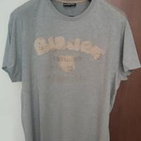 T-shirt uomo manica corta Blauer