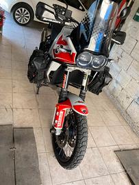 Ducati Desert X ‘22