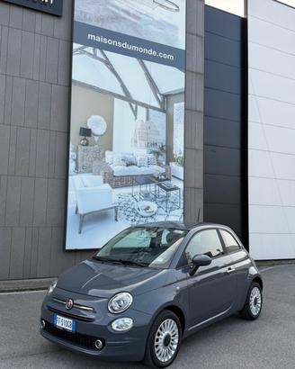 Fiat 500 1.3 Multijet 95 CV Riva