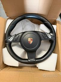Volante porsche