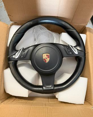 Volante porsche