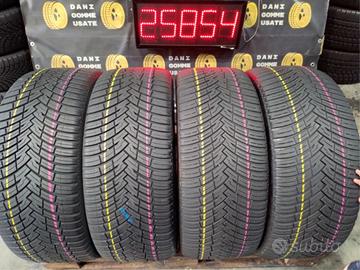 4 GOMME 4 STAGIONI 245 45 18 PIRELLI AL 70/90%