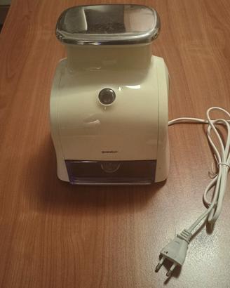 grattugia elettrica Guzzini