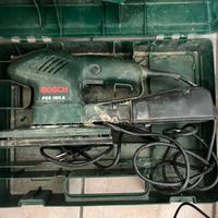 Levigatrice Bosch in buone condizioni