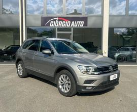 VOLKSWAGEN Tiguan 2.0 TDI SCR DSG Advanced BlueM