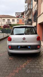 Fiat 500l neopatentati