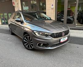 Fiat Tipo 1.3 Mjt S&S SW Lounge