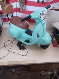 vespa baroni toys