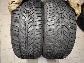 gomme Fulda 225/45 17