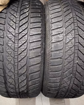 gomme Fulda 225/45 17