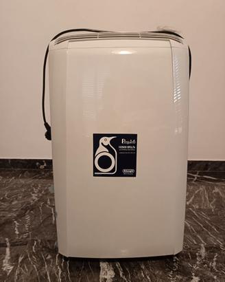 Climatizzatore De Longhi Pinguino
