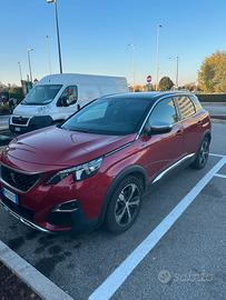 Peugeot 3008 GT
