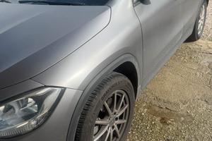 Mercedes Benz GLA200