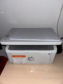 Stampante HP Laserjet M140we