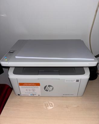 Stampante HP Laserjet M140we