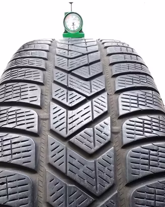 Gomme 235/60 R18 usate - cd.99427