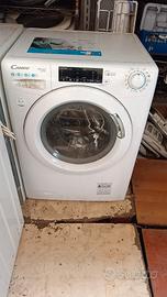 lavatrici rigenerate