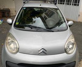 Citroen C1 50mila km, ok neopatentati