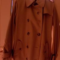 Trench Burberry