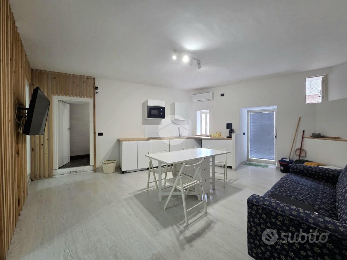 Appartamento – Tortora, Rione Mpalalaterra, Cosenza - Vista 2