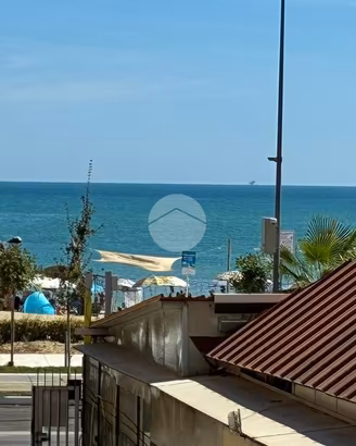 3 LOCALI A ALBA ADRIATICA