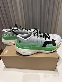 Scarpe da running - ON Cloudboom Max