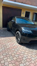 Rang rover velar