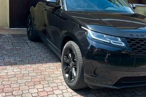 Rang rover velar