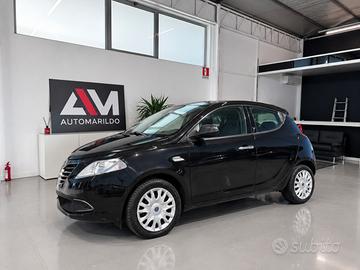 Lancia Ypsilon 5 Porte Ypsilon 1.2 8v Silver s&s 6