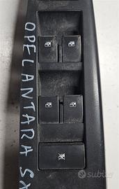 ALZACRISTALLI  OPEL ANTARA CODICE: 202005436