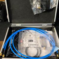 Antenna attiva 50 khz 500 mhz