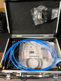 Antenna attiva 50 khz 500 mhz