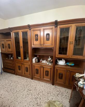 soggiorno