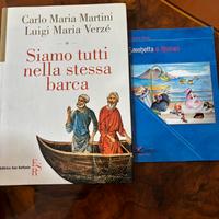 Libri vari