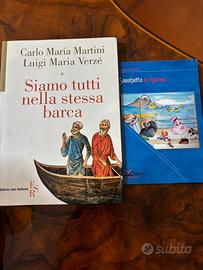 Libri vari