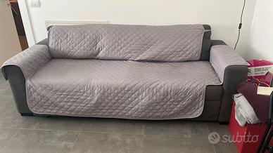 Divano  letto 3 posti