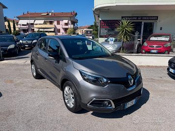 Renault Captur 1.5 dCi 8V 110 CV Start&Stop Energy