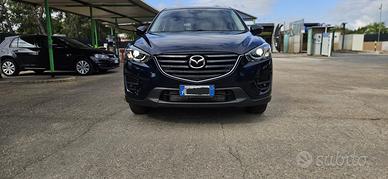 mazda cx 5 2.2 diesel 110 kw 
