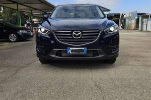 mazda cx 5 2.2 diesel 110 kw 