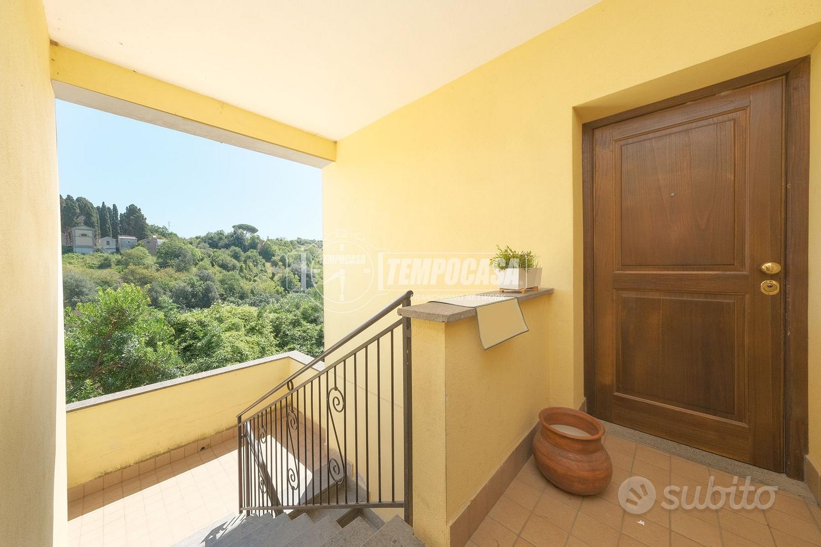 Appartamento – Campagnano di Roma, Roma Capitale - Vista 3