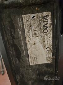 monopattino elettrico