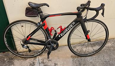 Wilier Triestina Cento1SR Carbon - Shimano Ultegra