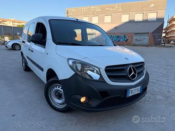 Mercedes Citan 1.5CDI ExtraLong (N1) 5posti Full P