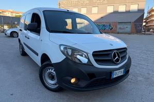 Mercedes Citan 1.5CDI ExtraLong (N1) 5posti Full P