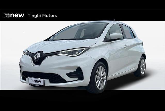 RENAULT Zoe Zen R110 Flex my20