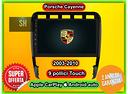 navigatore-9-pollici-porsche-cayenne-2003-2010