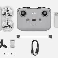 DJI NEO Fly More Combo