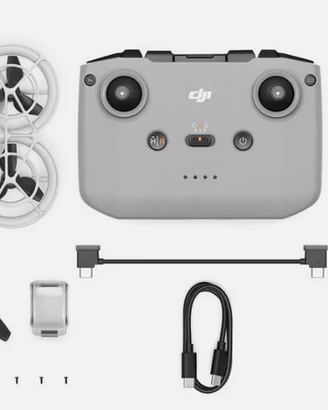 DJI NEO Fly More Combo