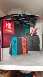 Nintendo switch V1 not patched