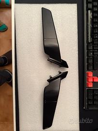 SPECCHIETTI RIZOMA STEALTH BMW S1000RR 2019-2025